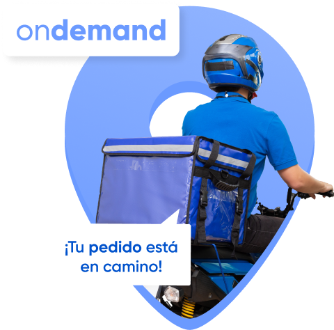 Ondemand