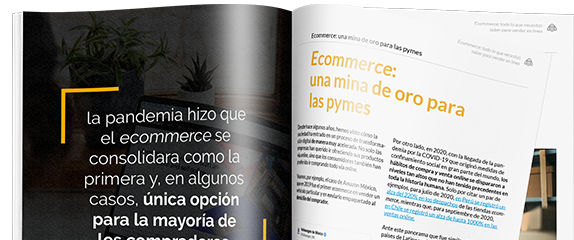 Ebook vender en linea