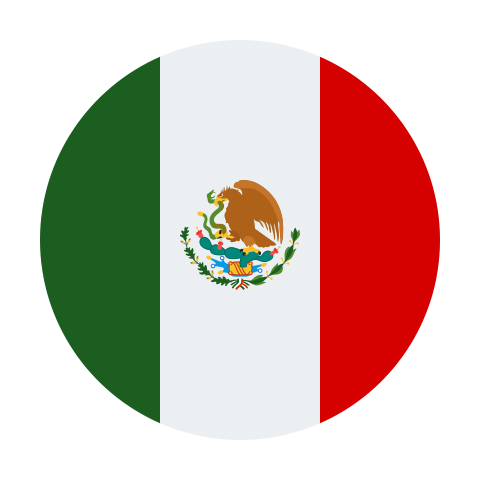 Tráfico en Ciudad de México en 2020 comparado con 2019